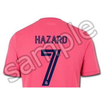 adidas（アディダス） レアルマドリード ユニフォーム アウェイ 20/21