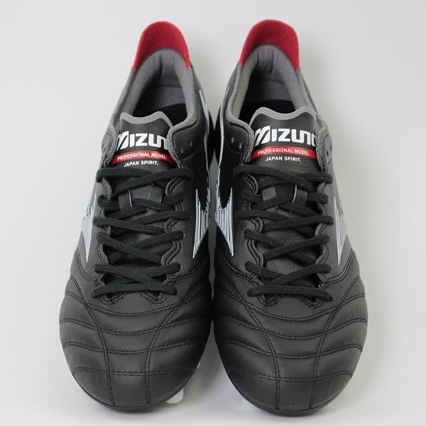 MIZUNO（ミズノ） モレリアネオ3 MORELIA NEO 大人用 サッカースパイク