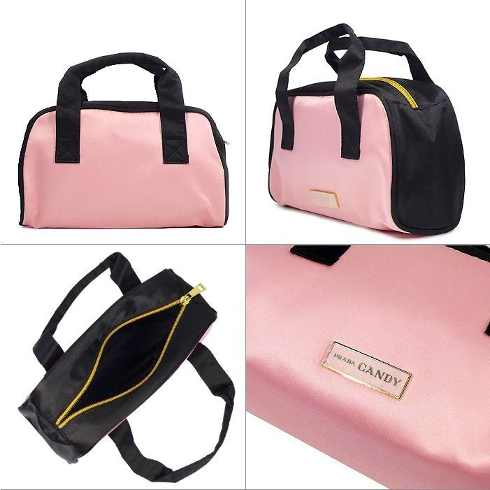 PRADA（プラダ） ポーチ コスメポーチ ノベルティ 化粧ポーチ
