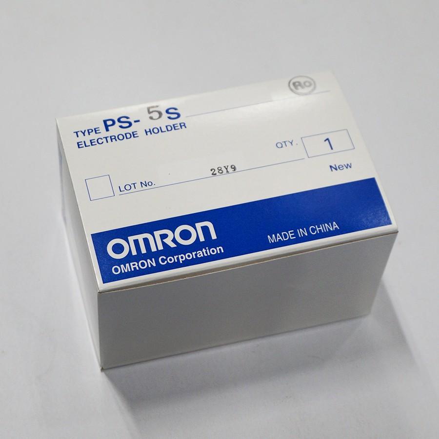 オムロン（OMRON） PS-5S 5極用 電極保持器 フロートなしスイッチ関連