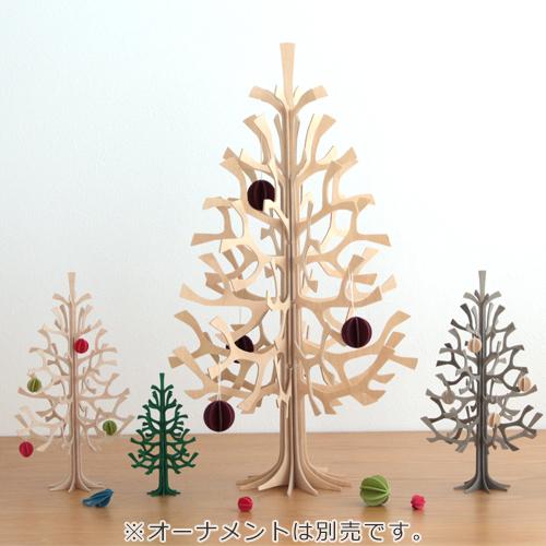 lovi（ロヴィ） クリスマスツリー ツリー Momi-no-ki 50cm もみの木
