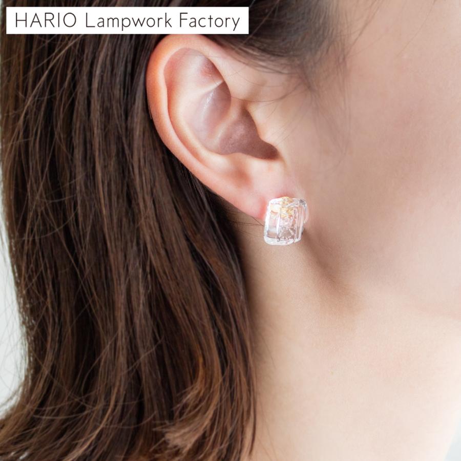 HARIO Lampwork Factory（ハリオランプワークファクトリー） [ポイント