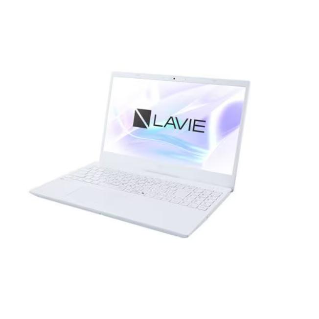 NEC NEC(日本電気) ノートパソコン LAVIE N15 15.6型ワイドフルHD