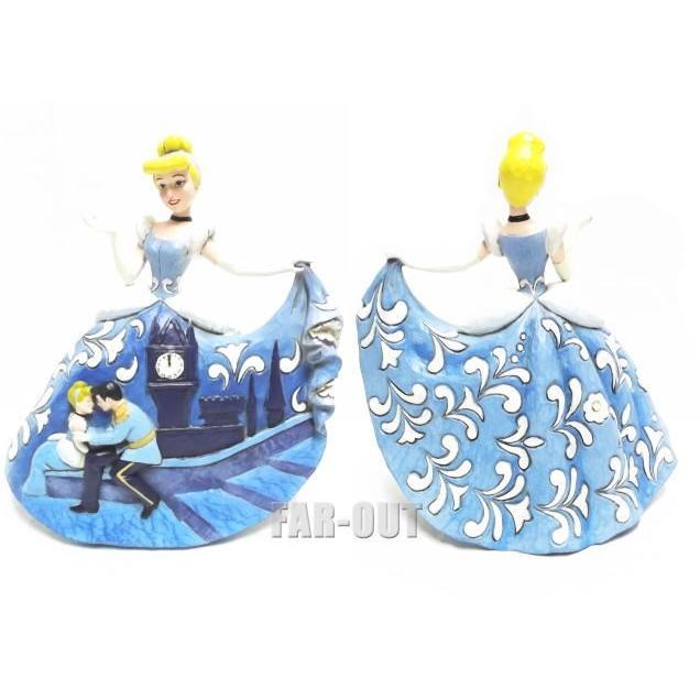 ディズニー・トラディション シンデレラ ドレス&プリンス チャーミング