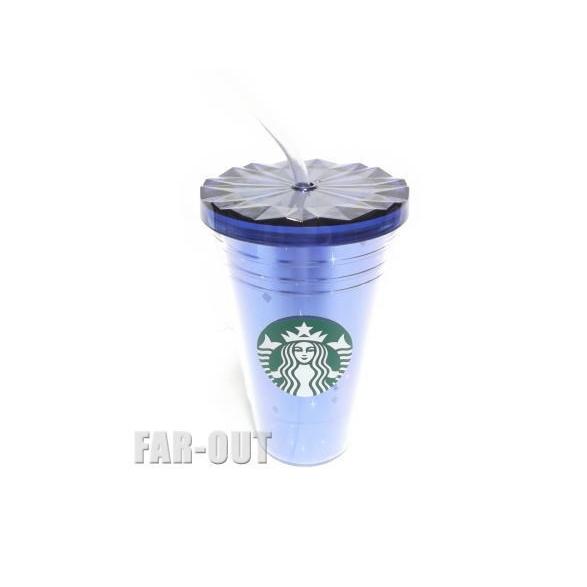 DL60周年記念 スターバックス コーヒー ドリンクカップ タンブラー
