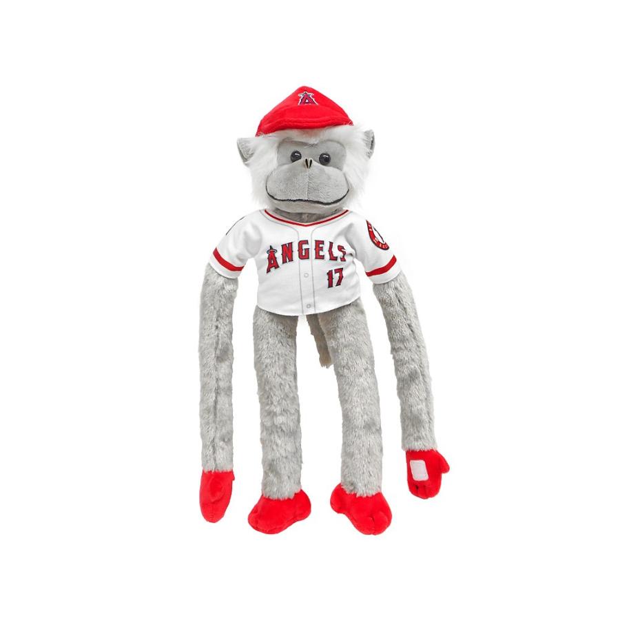 ロサンゼルス エンゼルス オブ アナハイム 大谷翔平 ホワイト