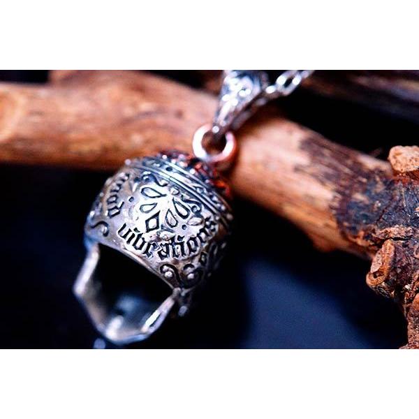 シルバーアクセサリー スカル ドクロ 髑髏 脳みそ メキシカンスカル