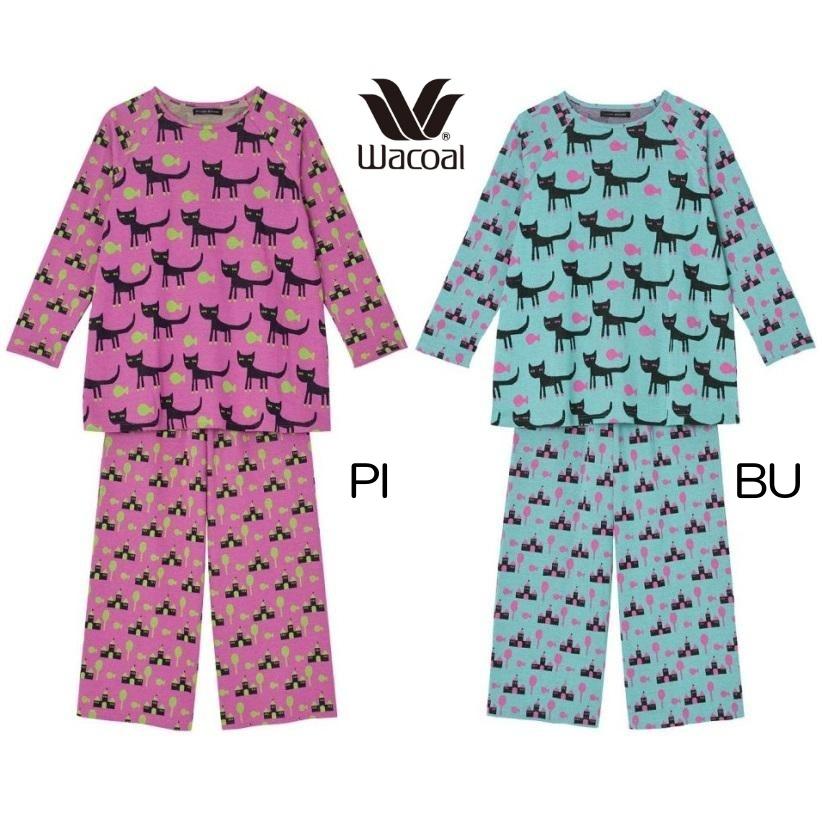 ATSUKO MATANO by WACOAL 【15％OFF】ワコール レディースパジャマ