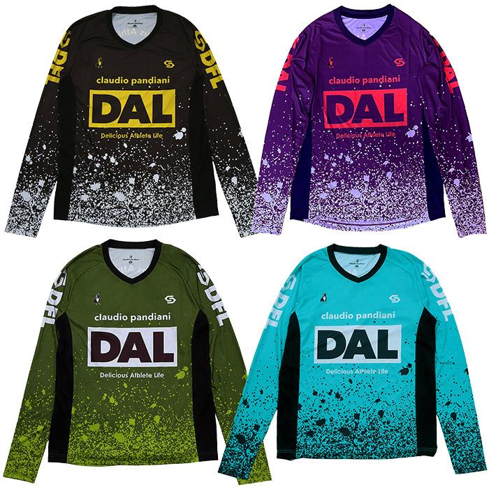 SoccerJunky（サッカージャンキー） クラウディオパンディアーニ