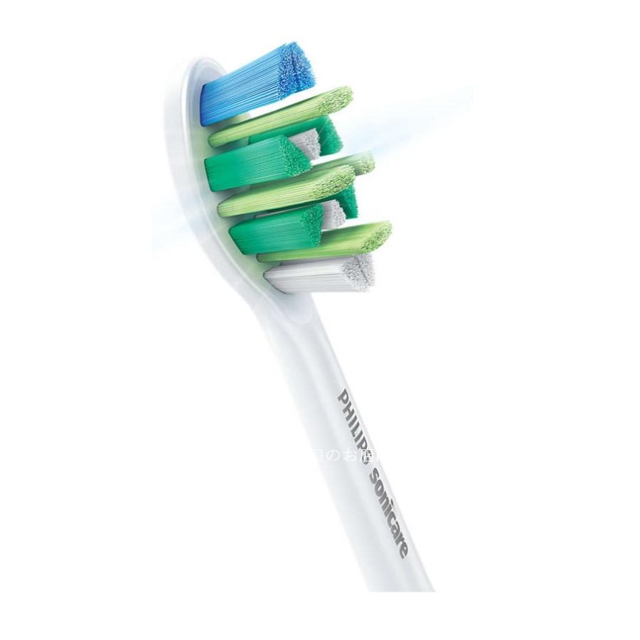 ソニッケアー ソニッケアー インターケアーブラシ レギュラー 1個（1本