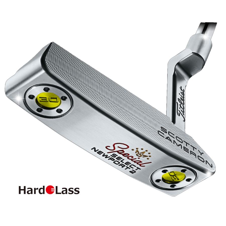 SCOTTY CAMERON タイトリスト スコッティキャメロン パター 2020