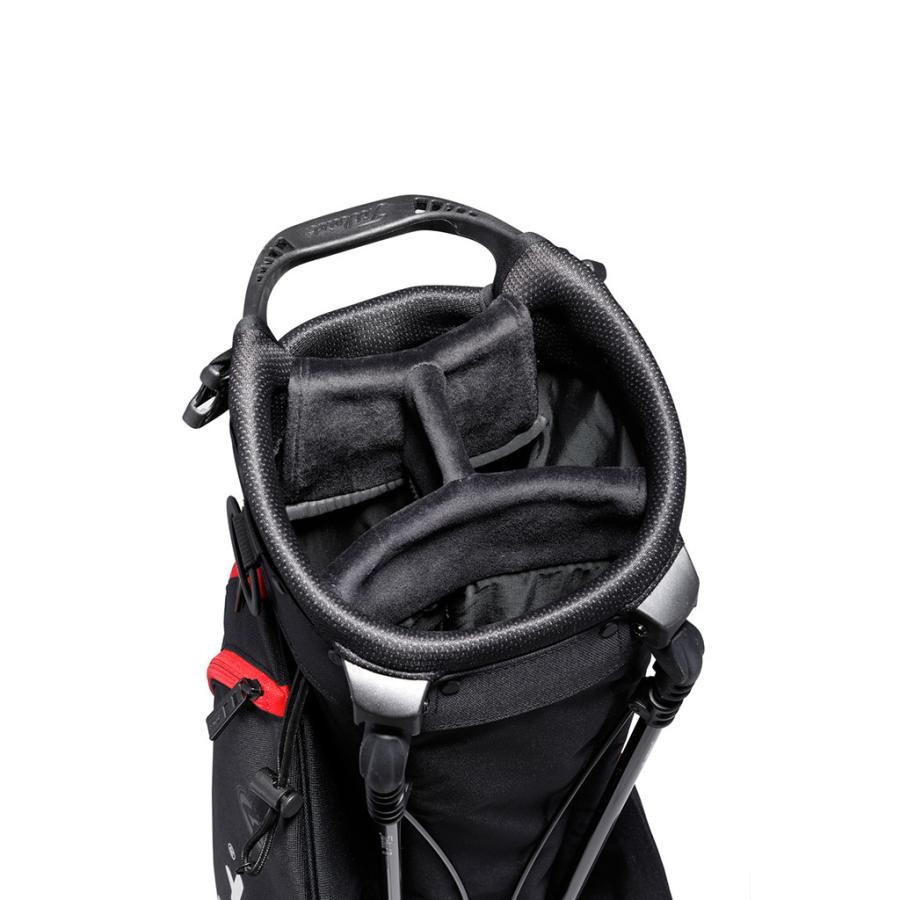 Titleist（タイトリスト） Players 4 スタンド キャディバッグ 8.5型