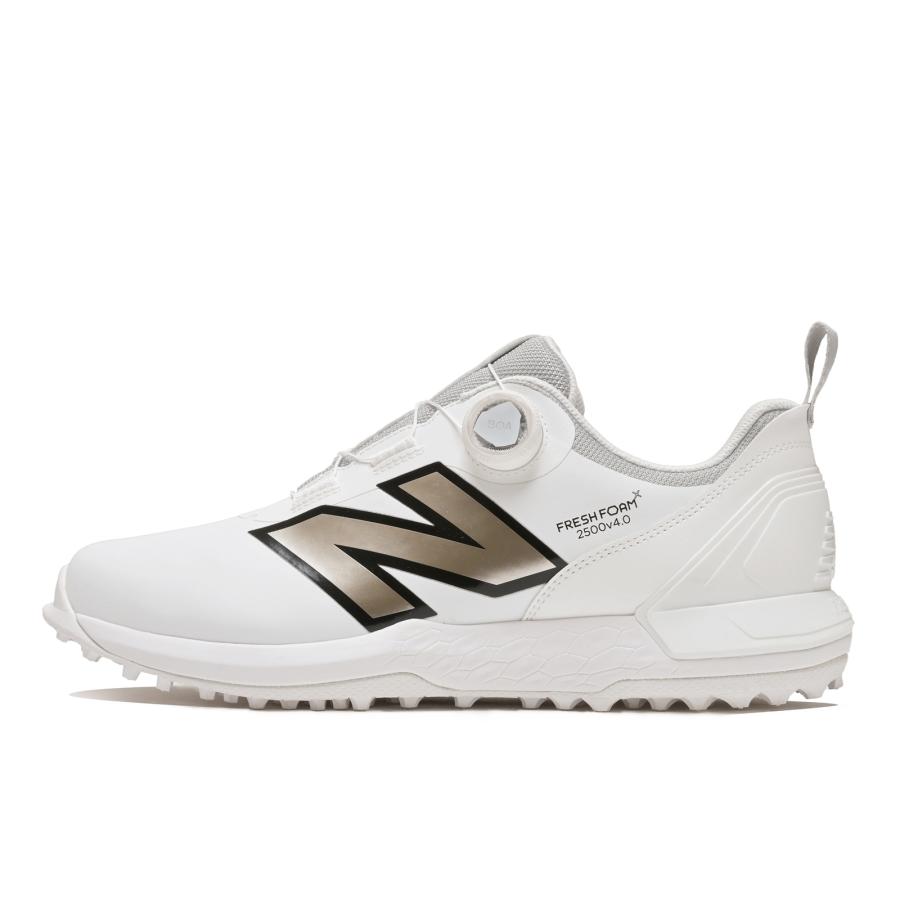 New Balance（ニューバランス） ゴルフ シューズ Fresh Foam X 2500 v4