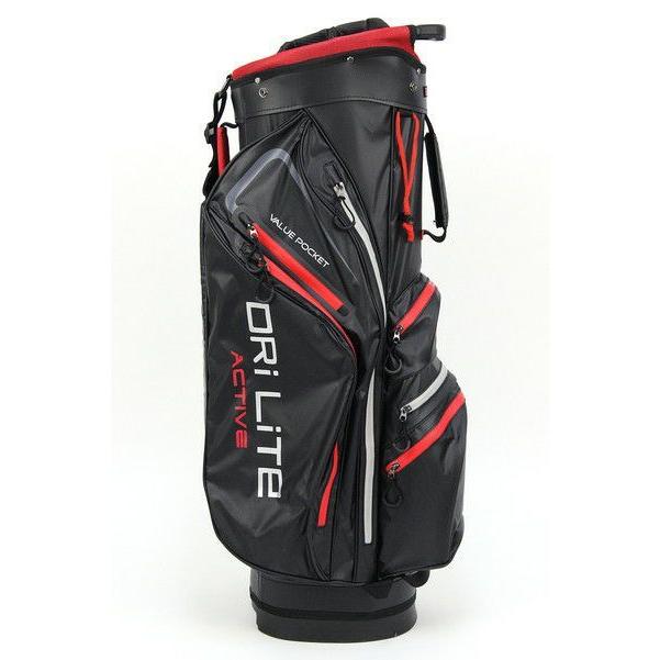 BIG MAX（ビッグマックス） 日本正規品 キャディバッグ BMC011