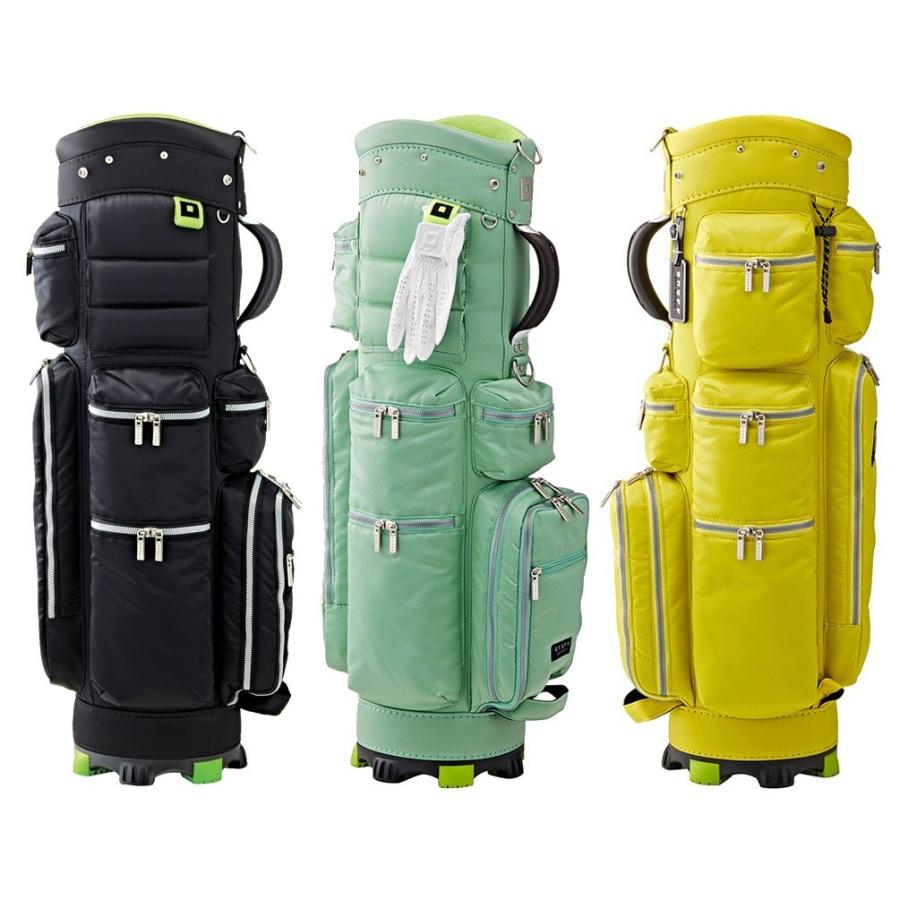 ONOFF（オノフ） キャディバッグ OB0415 9型 3.2Kg : FEA