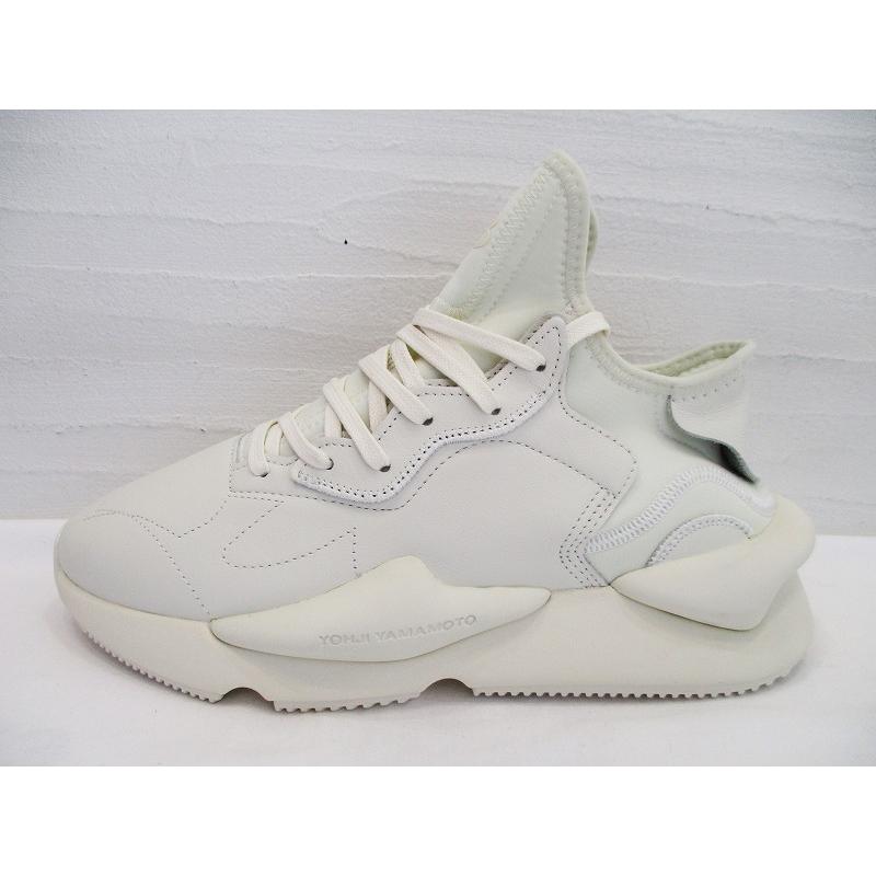 Y-3 ワイスリー ユニセックス スニーカー UNISEX SNEAKERS 「Y-3 KAIWA