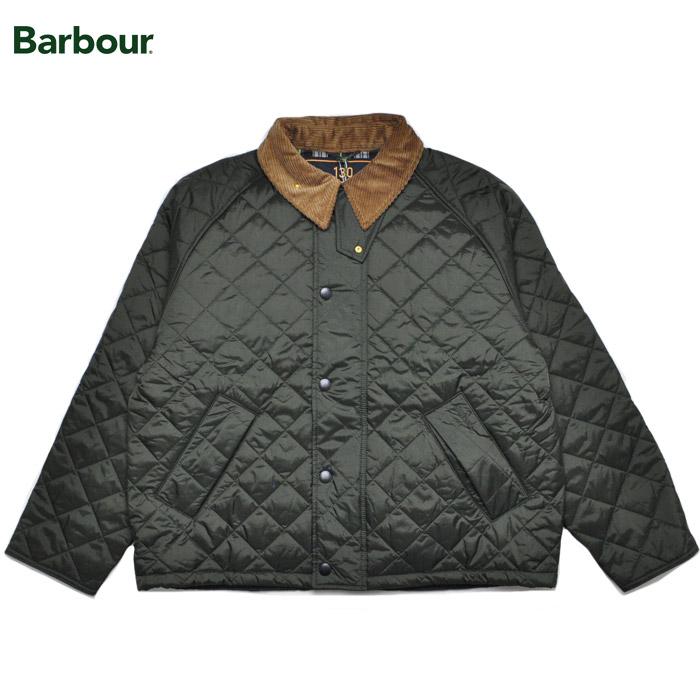 Barbour（バブアー） 130周年記念モデル TRANSPORT トランスポート
