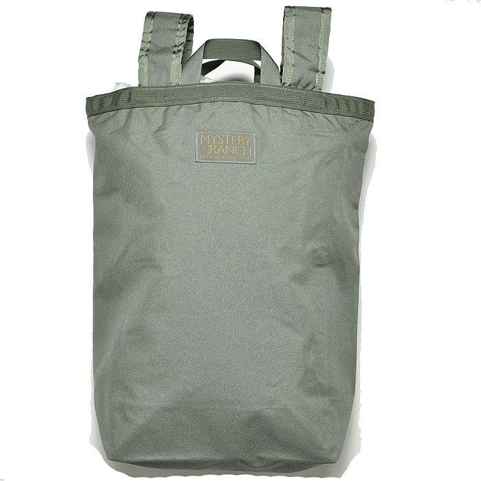 MYSTERY RANCH（ミステリーランチ） リュック ブーティーバッグ