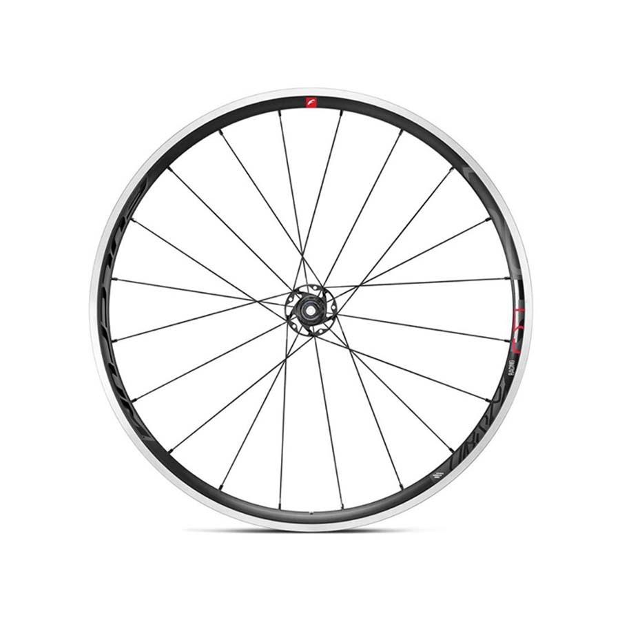 フルクラム Fulcraum Racing レーシング 5 C17 クリンチャー ホイール