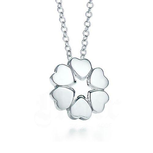 TIFFANY&Co.（ティファニー） ネックレス パロマ クラウン オブ ハート