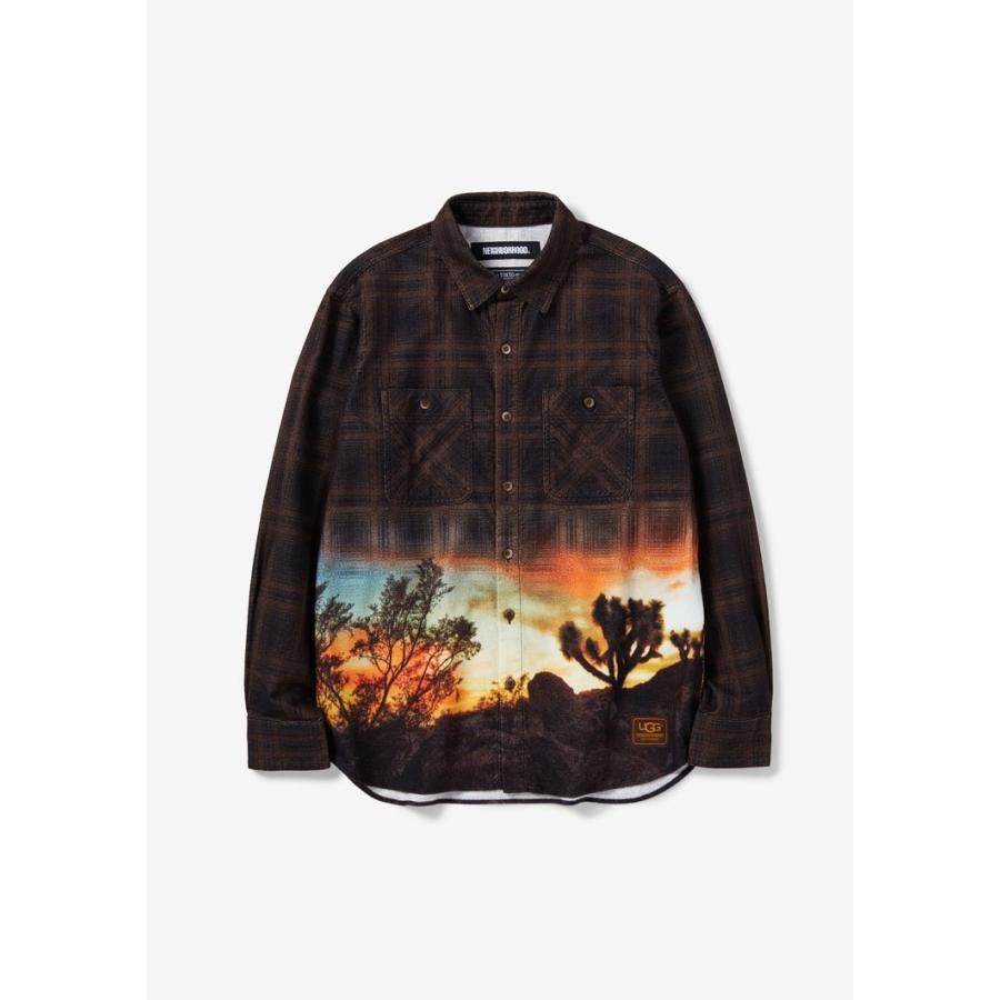 NEIGHBORHOOD（ネイバーフッド） 【SALE】【新品】NEIGHBORHOOD × UGG