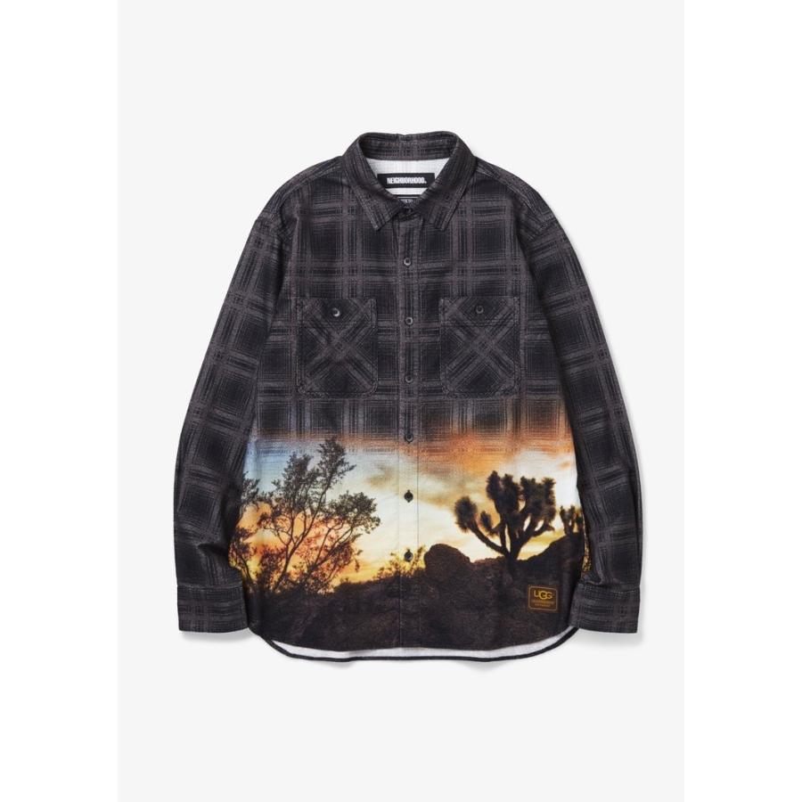 NEIGHBORHOOD（ネイバーフッド） 【SALE】【新品】NEIGHBORHOOD × UGG