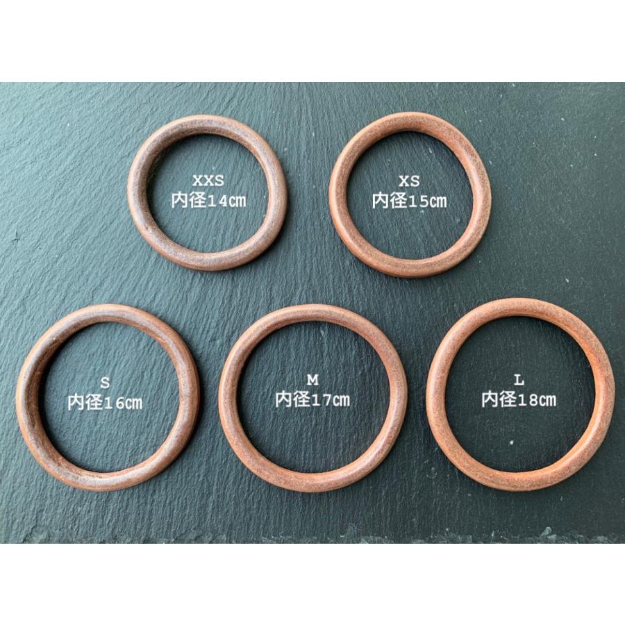 goro's（ゴローズ） 【新品】革ブレス(XXS , XS , S , M , L) / Goro's