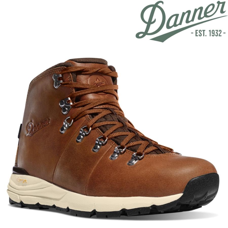 Danner（ダナー） マウンテン600 登山靴 防水 メンズ DANNER Mountain