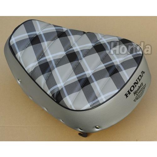 ホンダ（HONDA） モンキー 50周年記念 SPECIAL シート 純正 : K-net