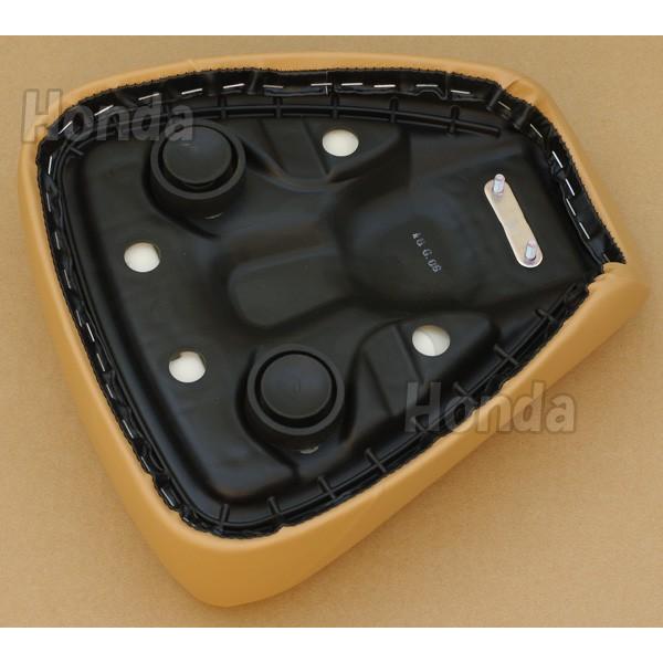 ホンダ（HONDA） MD50 MD90 郵政カブ シート 純正 : K-net - 通販