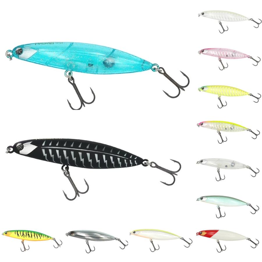 新品 FISH MAGNET フィッシュマグネット TYGAN タイガン TYGAN90