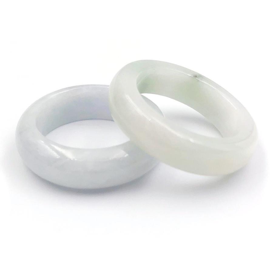 アウトレット】本翡翠 翡翠 リング 指輪 天然石 パワーストーン