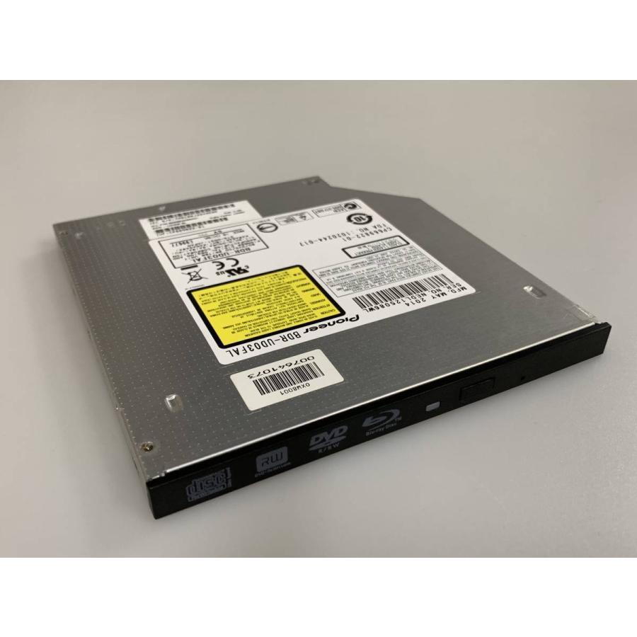 Pioneer（パイオニア） 【並行輸入品】Pioneer製 9.5mm スリムライン