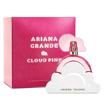 並行輸入品 アリアナ グランデ ARIANA GRANDE クラウド ピンク