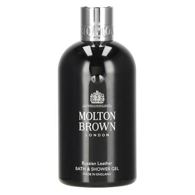 MOLTON BROWN（モルトン ブラウン） 並行輸入品 ロシアンレザー バス