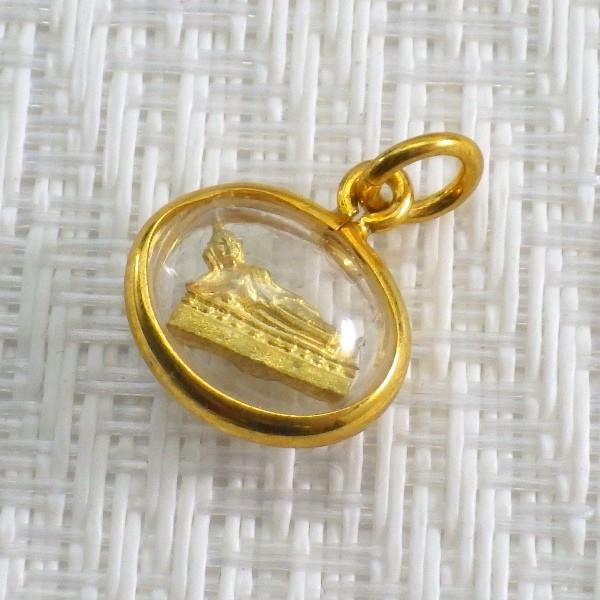 開運 お守り 魔除け タイのお守り プラクルアン タイ 曜日の神様 幸せ