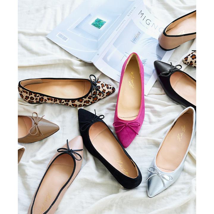 KOBE LETTUCE（神戸レタス） パンプス レディース シューズ 機能系