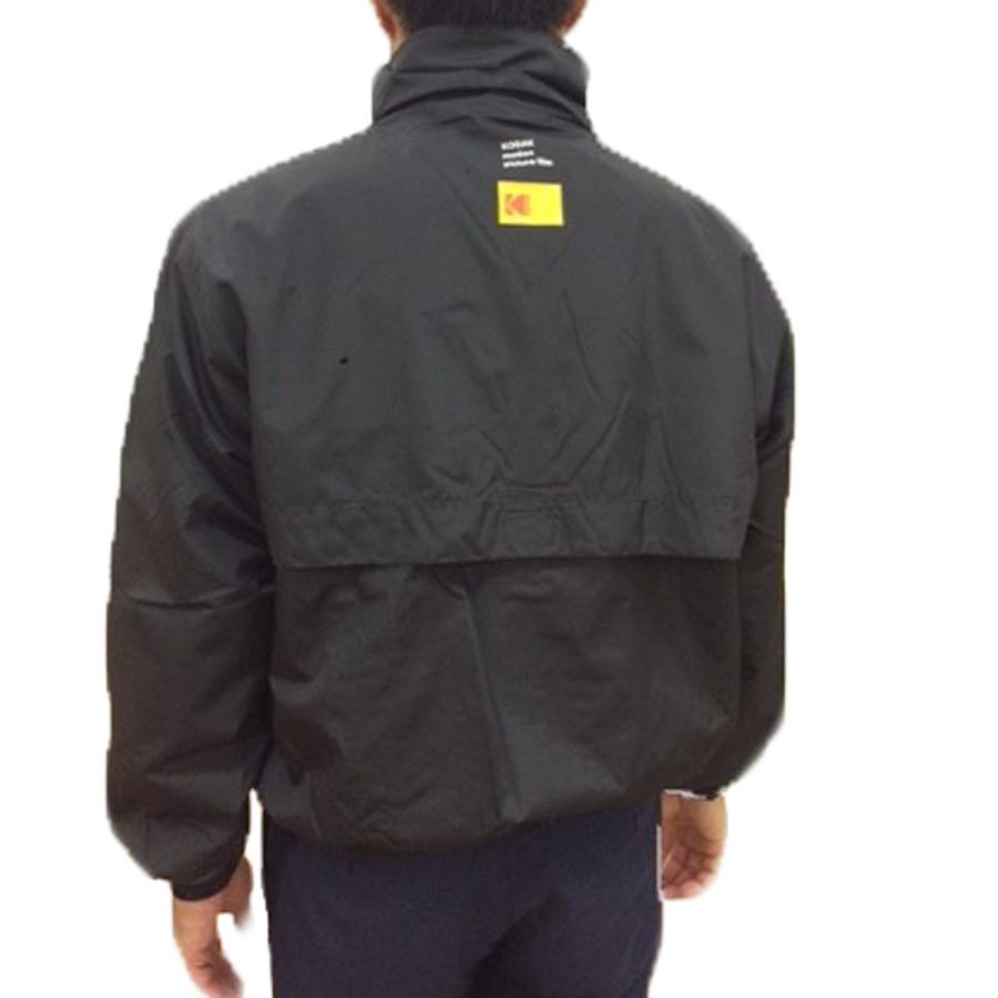 KODAK Motion Picture スタッフ ジャンパー : KODAK Motion Picture