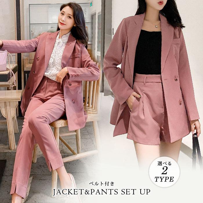 KOEISTORE（コウエイストア） セットアップ レディース スーツ 秋 冬