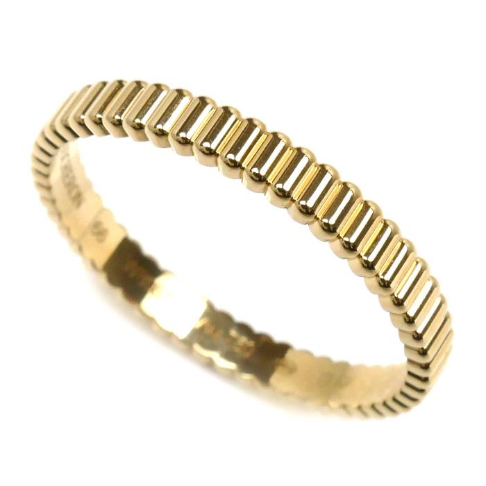 BOUCHERON（ブシュロン） K18YG イエローゴールド グログラン スモール