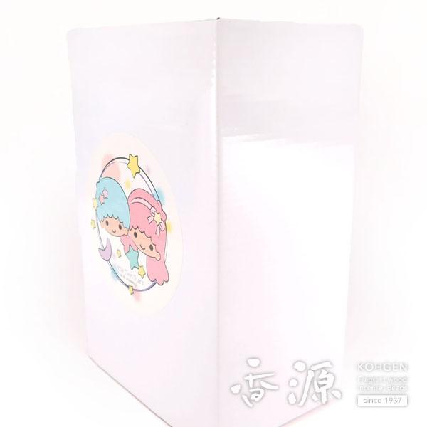 キキララ グッズ リトルツインスターズ サンリオ 香炉 おしゃれ