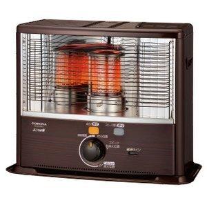 RX-2921WY-M コロナ 石油ストーブ 木造8畳まで/コンクリート10畳まで