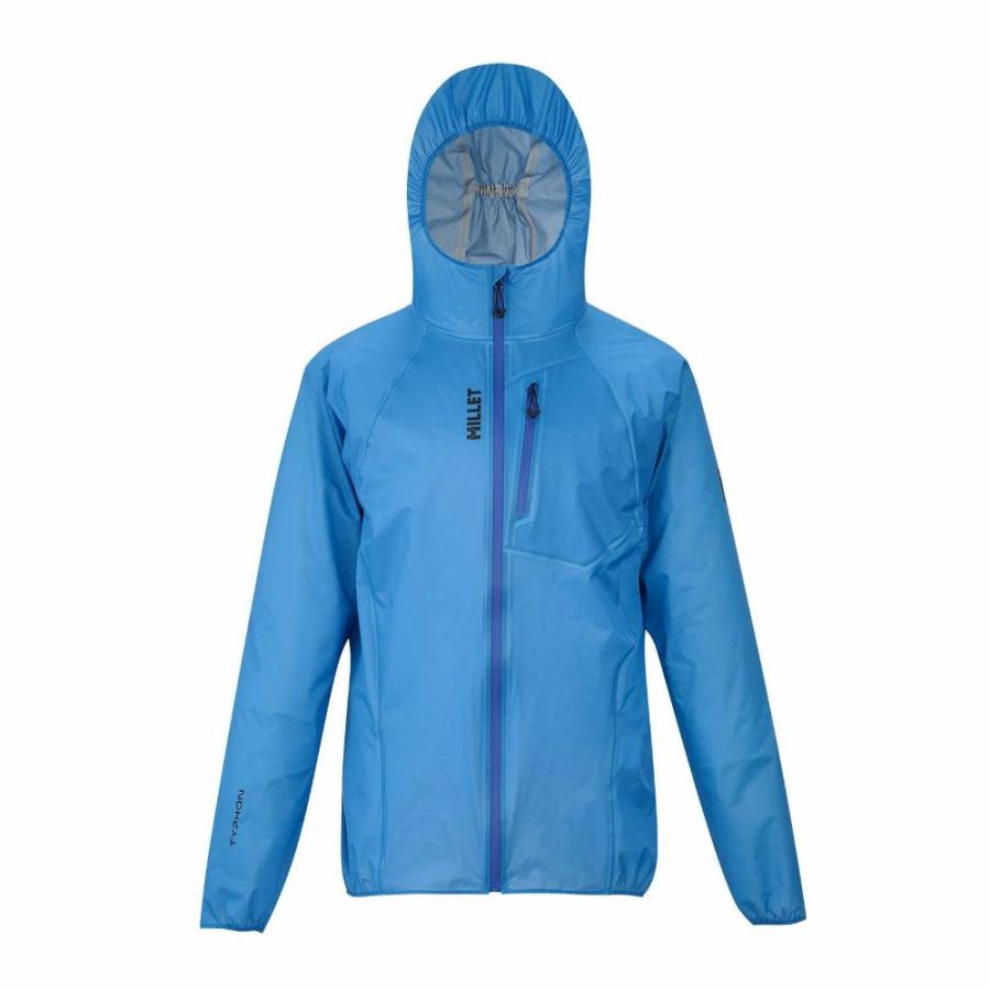 MILLET（ミレー） ティフォン ファントム ファスト ジャケット［ユニ