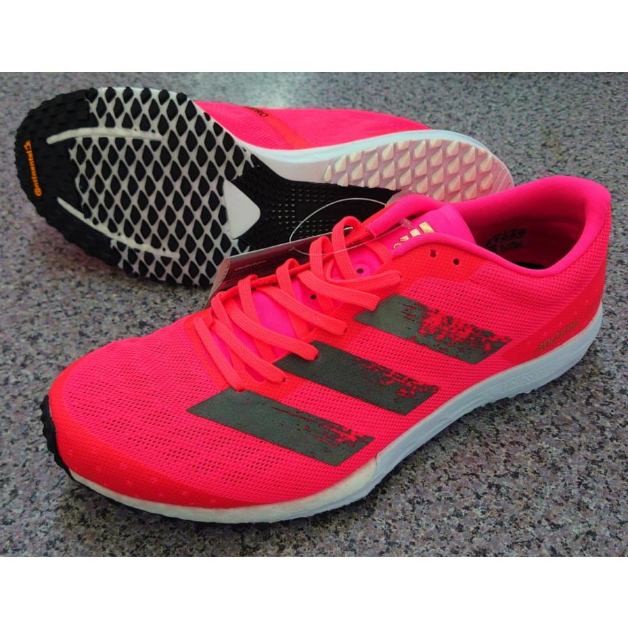 adidas（アディダス） ADIDAS/メンズ マラソン ランニングシューズ