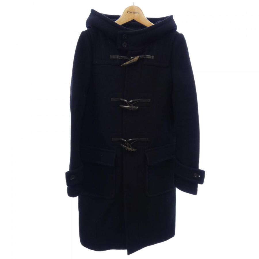 ハイク HYKE ダッフルコート : KOMEHYO ONLINESTORE Yahoo!店 - 通販