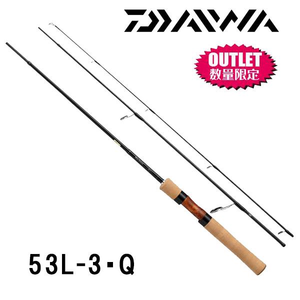 DAIWA（ダイワ） 【決算セール】アウトレット(展示品) ワイズ