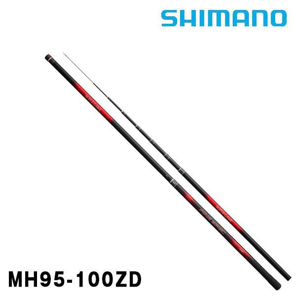 シマノ（SHIMANO） 予約 渓流竿 スーパーゲームファインスペック ZD
