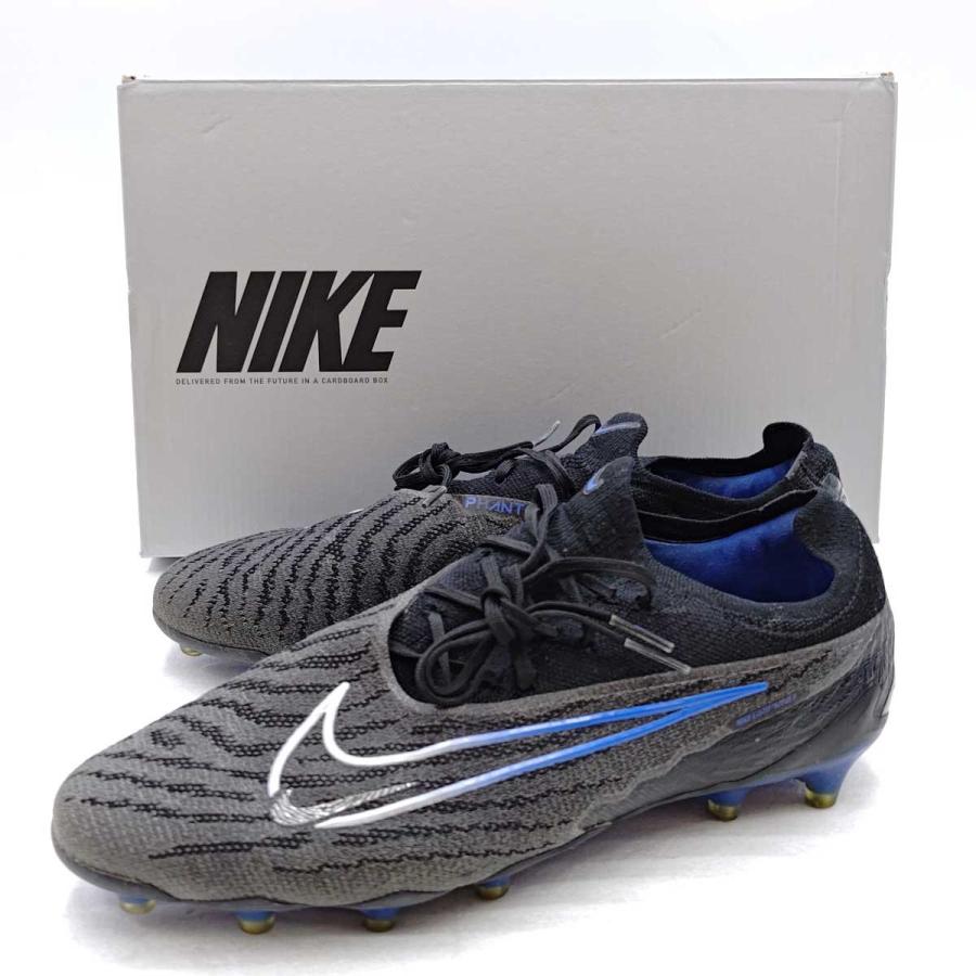 中古】ナイキ ファントム GX エリート AG-PRO サッカースパイク 26.5cm