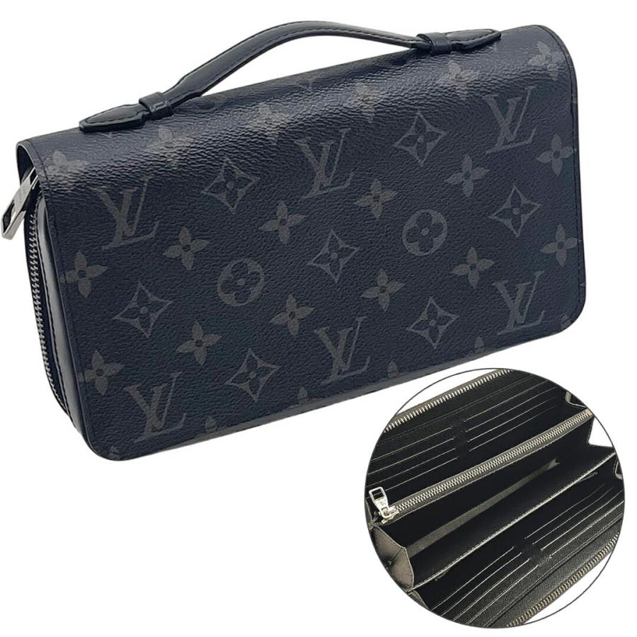 LOUIS VUITTON（ルイ・ヴィトン） 美品 長財布 M61698 ジッピーXL