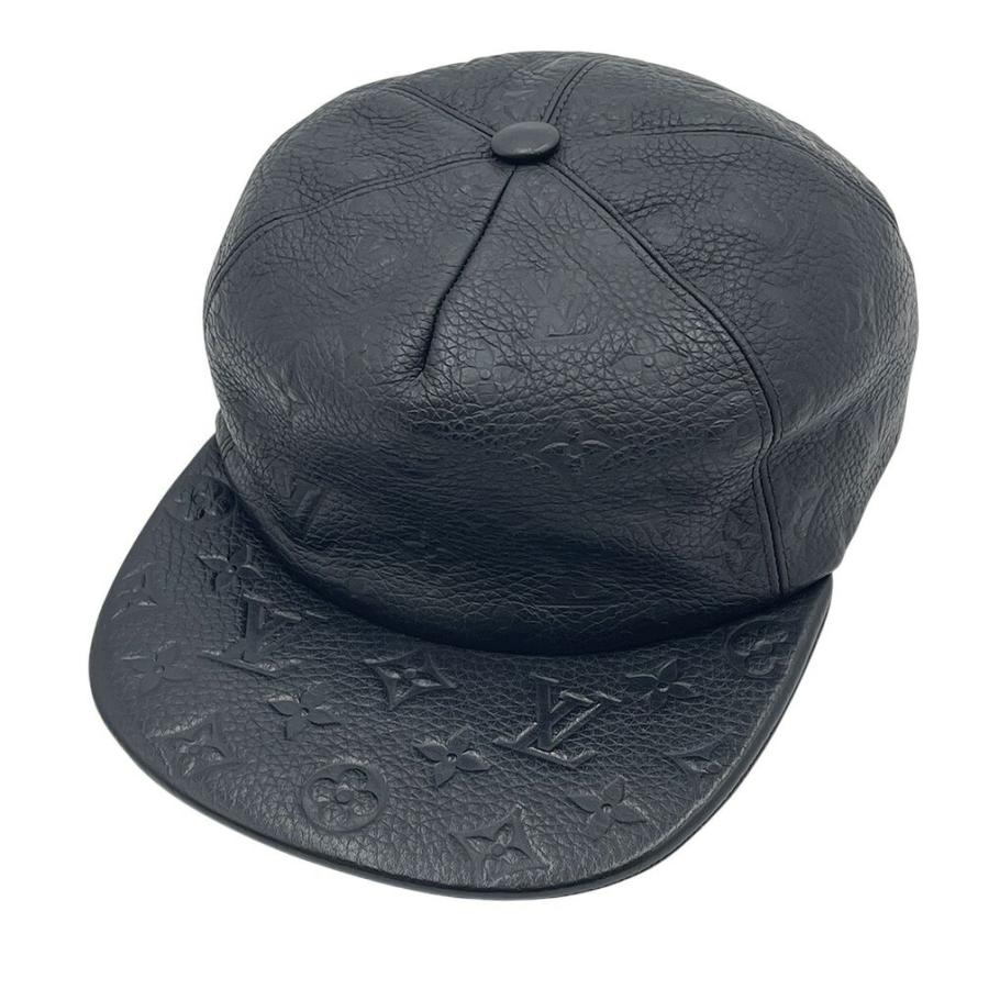 LOUIS VUITTON（ルイ・ヴィトン） キャップ 帽子 MP2320 キャスケット